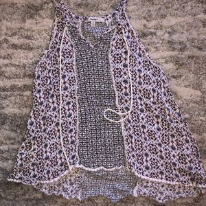 Summer Tank Top